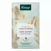 Kneipp Luxuriöses Creme Öl Peeling 40 ml Körperpflege
