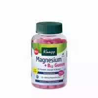 Kneipp Magnesium B12 Gummies 60 St