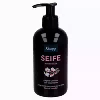 Kneipp Seife Mandelblüte Pflegende Cremeseife