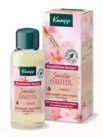 Kneipp Mandelblüten Hautöl 100 Ml Öl