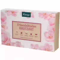 Kneipp Mandelblüten Hautzart Collection 1 Packung