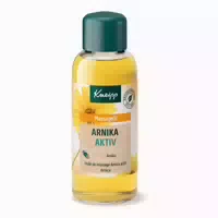 Kneipp Massageöl Sport Aktiv 100 ml