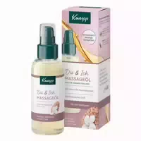 Kneipp Massageöl Du & Ich