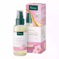 Kneipp Massageöl Zarte Sinnlichkeit 100 Ml