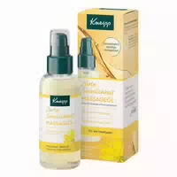 Kneipp Massageã¶l Zarte Sinnlichkeit
