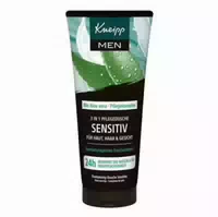 Kneipp Men 3in1 Pflegedusche Sensitiv
