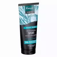 Kneipp Men 3in1 Pflegedusche Sport