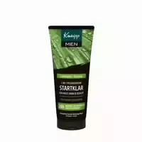 Kneipp Men 3in1 Pflegedusche Startklar 200 Ml Duschgel