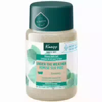 Kneipp Mineralisches Badesalz Under The Weather – Eukalyptus
