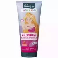 Kneipp Nature Kids Shampoo & Dusche Jolie Princesse