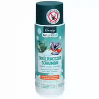 Kneipp Naturkind Schaumbad Kinder Erkältungszeit 200 ml