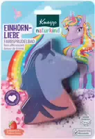 Kneipp Naturkind Farbsprudelbad Einhornliebe 1 Stück