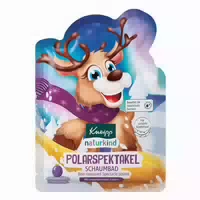 Kneipp Naturkind Schaumbad Polarspektakel 40 ml