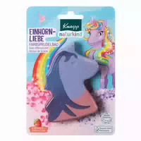 Kneipp Naturkind Sprudelbad Einhornliebe 1 St Bad