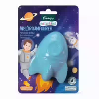 Kneipp Naturkind Sprudelbad Weltraumfahrer