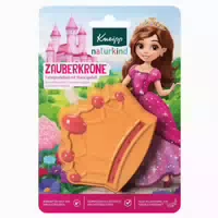 Kneipp Naturkind Sprudelbad Zauberkrone 1 St