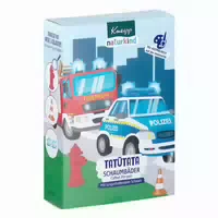 Kneipp Naturkind Tatütata Geschenkset 3x40 ml