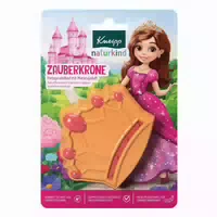 Kneipp Naturkind Zauberkrone Farbsprudelbad