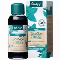 Kneipp Öl von Bad Ade Stress Minze Aquatischer Rosmarin