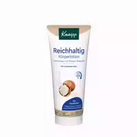 Kneipp Körperlotion Reichhaltig