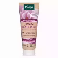 Kneipp Reichhaltige Pflege Intensiv Handcreme