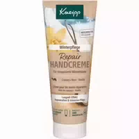 Kneipp Repair Handcreme Winterpflege 75 Ml