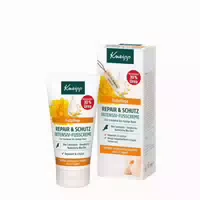 Kneipp Repair&schutz Intensiv Fußcreme 50 ml Creme