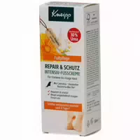 Kneipp Repair & Schutz Intensiv Fußcreme 50 ml