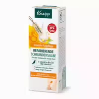 Kneipp Reparierende Schrundensalbe 50 ml