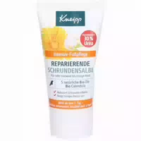 Kneipp Reparierende Schrundensalbe