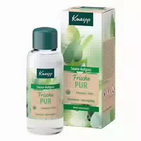 Kneipp Sauna Aufguss Fris