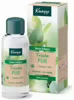 Kneipp Sauna Aufguss Frische Pur 100 ml Flüssigkeit