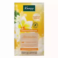 Kneipp Schäumende Badekristalle Abschalten 80 G