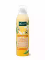 Kneipp Schaum Dusche Wachgeküsst 200 ml Schaum