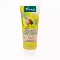 Kneipp Sekunden Handcreme 20 Ml
