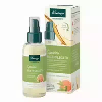 Kneipp Spezial Bio Pflegeöl 100 ml Öl