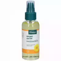 Kneipp Sport Aktiv Massageöl