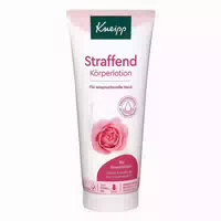 Kneipp Straffend Körperlotion Rosenblüten
