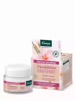 Kneipp Tagescreme Spezialpflege Mandelblüten Hautzart 50 Ml