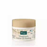Kneipp Verwöhnendes Creme Öl Peeling 40 Ml Körperpflege