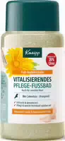 Kneipp Fußbadekristalle Vitalisieren Pflege Fußbad