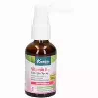 Kneipp Vitamin B12 Energie Spray 30 ml Spray