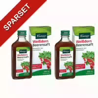 Kneipp Weißdorn Beerensaft 200 Ml Saft