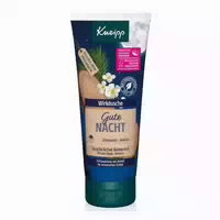 Kneipp Wirkdusche Gute Nacht 200 Ml Duschgel