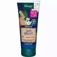 Kneipp Wirkdusche Gute Nacht