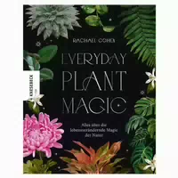 Everyday Plant Magic