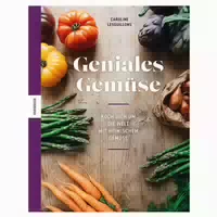 Geniales Gemüse 1 St