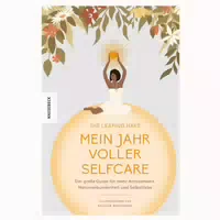Mein Jahr Voller Selfcare 1 St