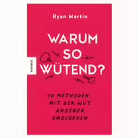 Warum So Wütend 1 st