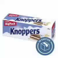 Knoppers Big Pack